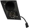 Dorman 888-5509 Fog Light Assembly FOG LIGHT