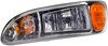 Dorman 888-5404 Headlight Assembly HEADLIGHT