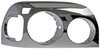 Dorman 889-5212 Headlight Bezel Heavy Duty Headlight Bezel Chrome