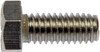Dorman 890-107 Multi-Purpose Bolt Cap Screw-Hex Head-Stainless Steel- 5/16-18 x 3/4 In.