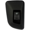 901-045 by DORMAN - Power Window Switch - Rear Left, 1 Button