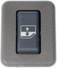 901-099 by DORMAN - Power Window Switch - Rear Left and Right, 1 Button
