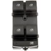 Dorman 901-086 Door Window Switch Master Window Switch