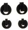 Dorman 90093 Throttle Rod Coupling Circular Linkage Clip Assortment