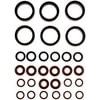 Dorman 90100 Fuel Injector O-Ring Fuel Injector O-Ring Assortment - Universal