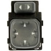 Dorman 901-126 Door Mirror Switch Power mirror Switch - Two Button