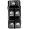 Dorman 901-132 Door Window Switch Window Switch - Left Front