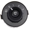 Dorman 901-137 Wiper Switch Rear Wiper Switch