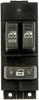 Dorman 901-118 Door Window Switch Power Window Switch- Front Left, 3 Button