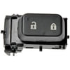 Dorman 901-160 Door Lock Switch Power Door Lock Switch - Left Side
