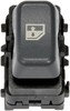Dorman 901-197 Door Window Switch Power Window Switch - Right Side Front