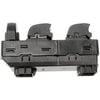 Dorman 901-219 Door Window Switch Master Window Switch - Front Left, 5 Button