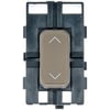 Dorman 901-186 Door Window Switch Power Window Switch - Rear, Left, And Right Side