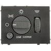 Dorman 901-192 Headlight Switch Headlight Switch Assembly