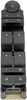 Dorman 901-291R Door Window Switch Remanufactured Power Window Switch