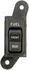 Dorman 901-301 Fuel Tank Selector Switch Fuel Tank Selector Switch
