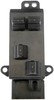 Dorman 901-445 Door Window Switch Power Window Switch - Front Left, 4 Button