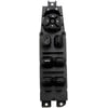 Dorman 901-448 Door Window Switch Power Window Switch - Left Front Master