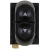 Dorman 901-306 Door Window Switch Power Window Switch - Front Left and Right, 1 Button