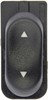 Dorman 901-307 Door Window Switch Power Window Switch - Front Right and Rear, 1 Button