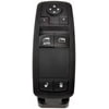 Dorman 901-412 Door Window Switch Power Window Switch With Auto Down, Fixed Rear Windows, Power Folding Mirrors