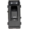 901-491 by DORMAN - Power Window Switch - Front Right W/Auto