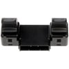 Dorman 901-485 Door Window Switch Master Window Switch - Dashboard Mounted, 2 Button
