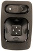 Dorman 901-5201CD Door Mirror Switch Heavy Duty Mirror Switch