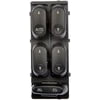 901-311 by DORMAN - Power Window Switch - Front Left, 5 Button