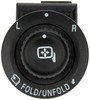 Dorman 901-342 Door Mirror Switch Power Mirror Switch - Left Side