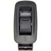Dorman 901-354 Door Window Switch Power Window Switch - Rear Left And Right, 1 Button