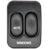 901-360 by DORMAN - Master Window Switch - Front Left, 2 Button