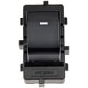Dorman 901-363 Door Window Switch Power Window Switch- Front Right And Rear Left/Right, 1 Button
