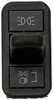 Dorman 901-5206 Headlight Switch Headlight Control Switch