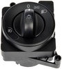 Dorman 901-5208 Headlight Switch Heavy Duty Headlight Control Switch