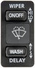 Dorman 901-5210 Wiper Switch Wiper Switch