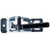 Dorman 90164 Interior Door Handle Interior Door Handle Front And Rear Left Textured Black (Metal)