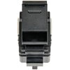 Dorman 901-701 Door Window Switch Power Window Switch - Front Right and Rear, 1 Button