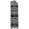 Dorman 901-709 Door Window Switch Power Window Switch - Front Left, 6 Button