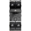 Dorman 901-571 Door Window Switch Power Window Switch - Left Front Master