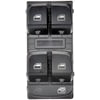 901-570 by DORMAN - Power Window Switch - Left Master