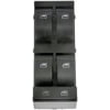Dorman 901-575 Door Window Switch Power Window Switch - Master Switch