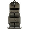 Dorman 901-602 Door Window Switch Power Window Switch - Front Left, 5 Button