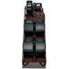 Dorman 901-749 Door Window Switch Master Switch - Front Left, 6 Button