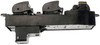 901-750 by DORMAN - Master Switch - Front Left, 6 Button