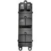 Dorman 901-828 Door Window Switch Master Switch - Front Left, 6 Button