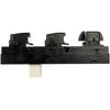 901-918 by DORMAN - Master Switch - Front Left, 6 Button