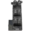 Dorman 901-925 Door Window Switch Power Window Switch - Master Switch
