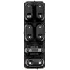 901-904 by DORMAN - Power Window Switch - Left Front Master