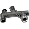 Dorman 902-031 Engine Coolant Water Outlet Engine Coolant Water Outlet With Sensor